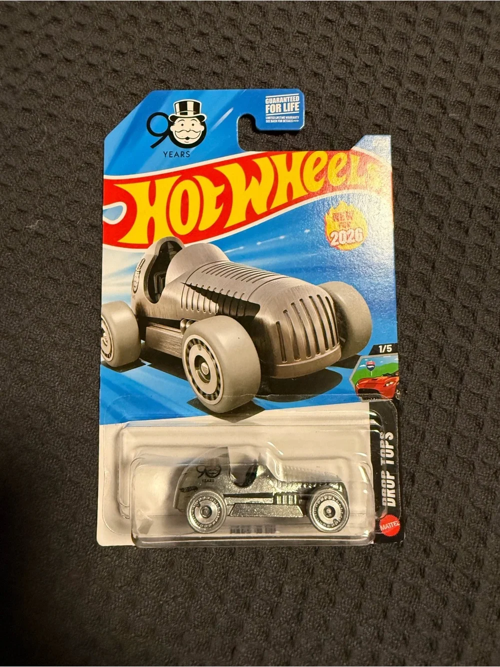Hot wheel lot—15 in total